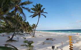 Beach Tulum